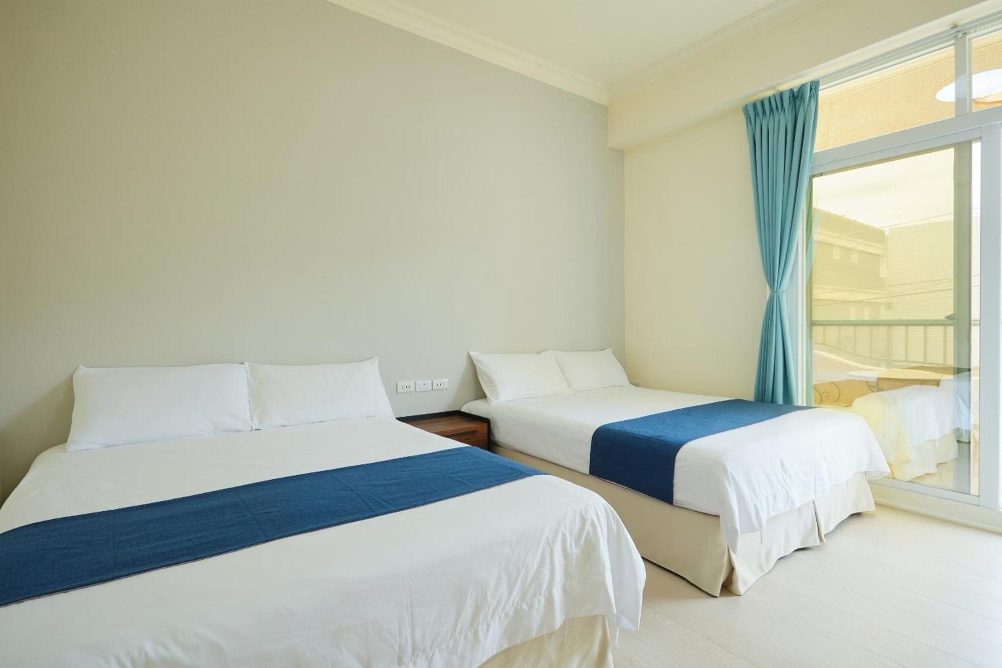 Miruku Homestay Taitung Room photo